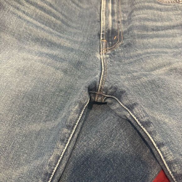 Mother Superior The Lasso Jeans Let’s Wine About It Size 25 - Picture 4 of 8